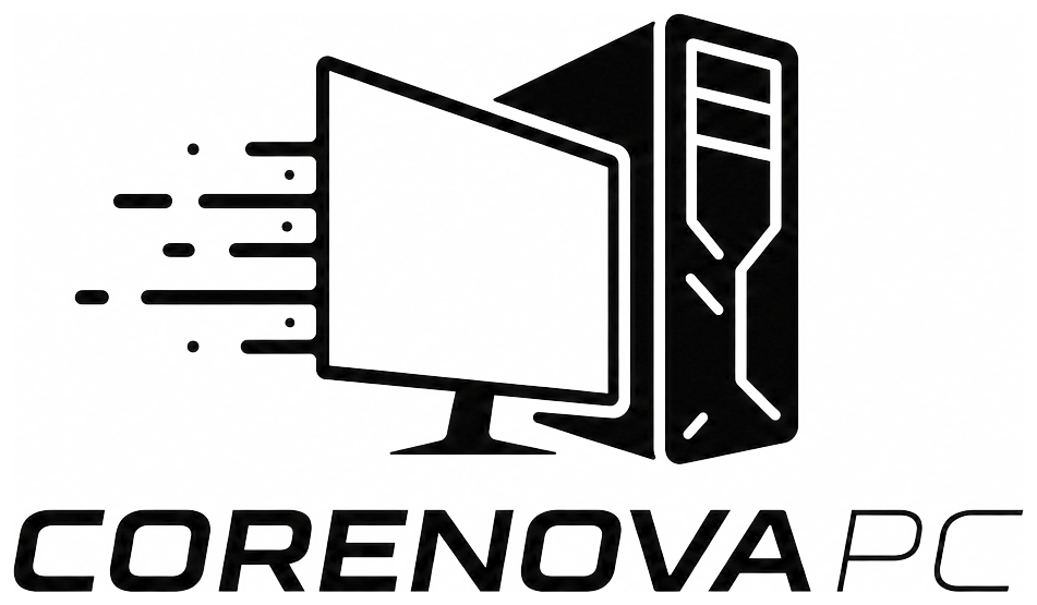 CoreNovaPC